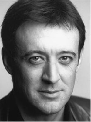Billy Geraghty