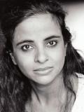 Padma Damodaran