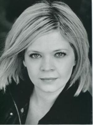 Fiona Wass