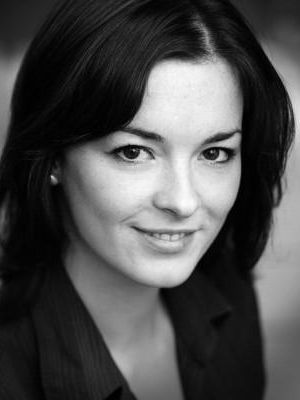 Lucy Browne