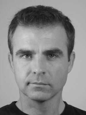 Robert McElwee