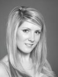 Rebecca Frances Johnson