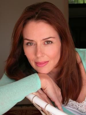 Gwendolyn Bucci  nackt
