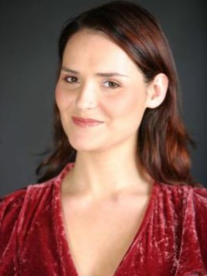 Amber Armitage
