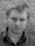 Toby Morrell