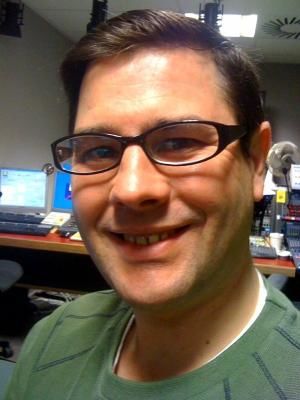 Steve Kretscher