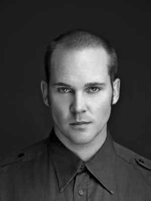 Darren Halley