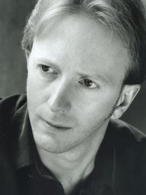Tim Scragg
