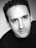 Jez Unwin