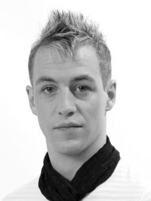 Peter Glanville