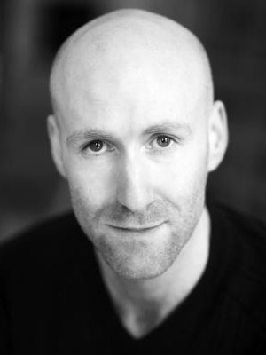 James Lavender