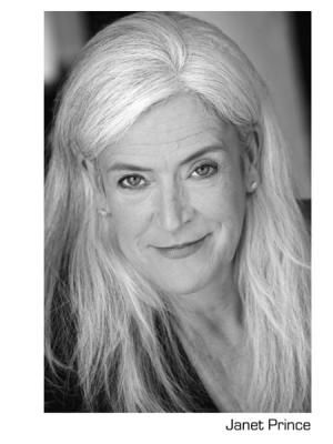 Janet Prince