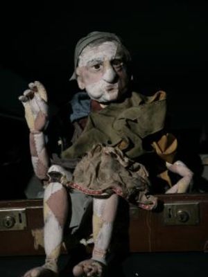 Charlotte Copeland