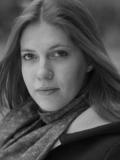 Lucy Crick