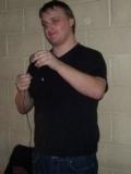 Josh Railton