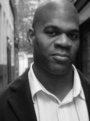 Damar Martin