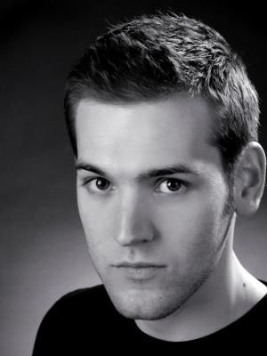Gavin Hodson