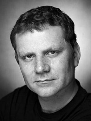 Murray Smith