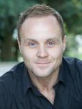 Darren Smallridge