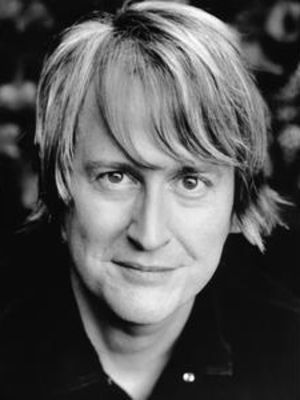 Graham Morris-Almond