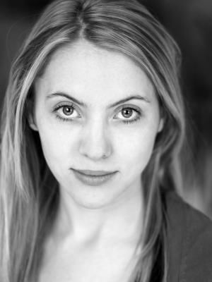 Daisy Jo Lucas