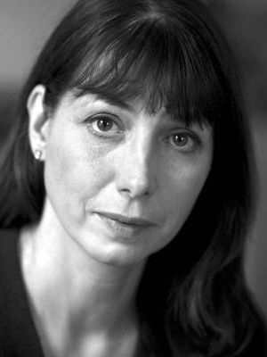 Kathryn Worth