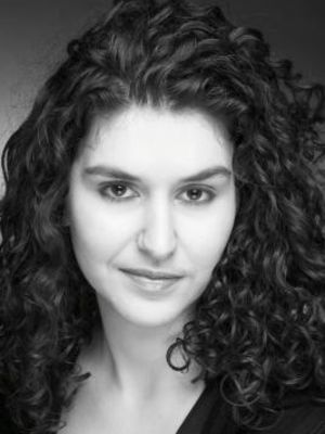 Melisa Ramadan