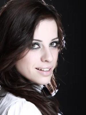 Maria Moura