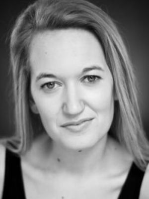 Hayley Sheldon
