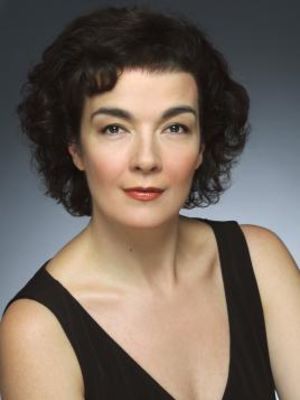 Katrina Ferguson