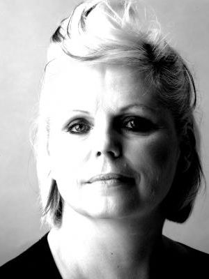 Jayne Connell