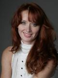 Libusha Steele