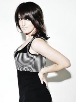 Jessie Bolas