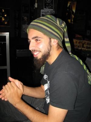Omar Aborida