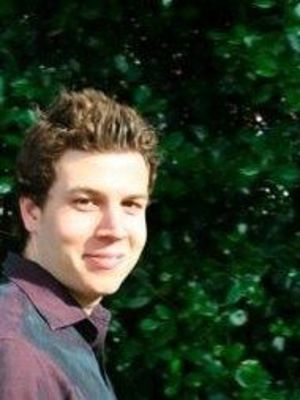 Tom Webb