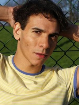 Damian Winter-Higgins