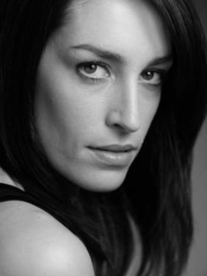 Alexandra James