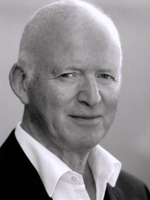 Stuart Saunders