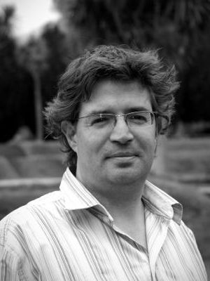 Patrick McLaughlin