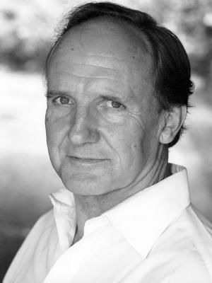 Mark Mansell
