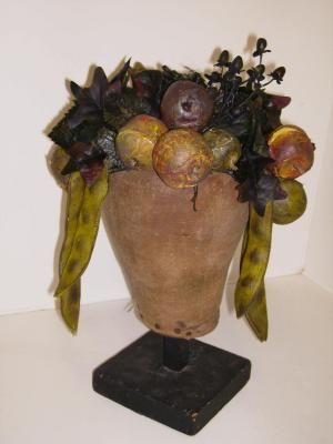 Janet Spriggs