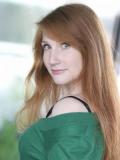 Angelique Newman