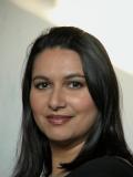 Sayera Haque