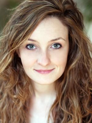 Charlotte Workman