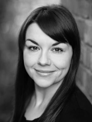 Amie Titterton