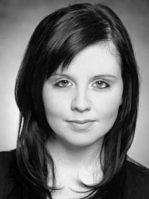 Gerica Mc Mullen