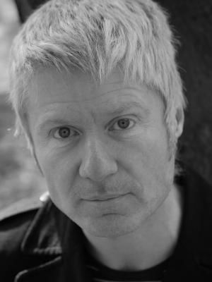 Jonathan Black