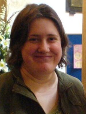 Jennifer Hunter