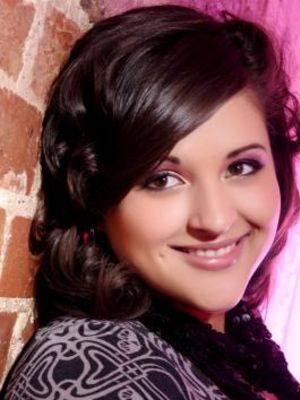 Leigh-Ann Clarke