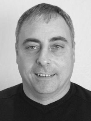 Glyn Peter Morgan